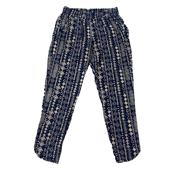 Love Tree lounge stretchy pants size M - Picture 1 of 4